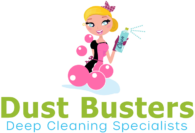 Dust Busters Cleaning Service